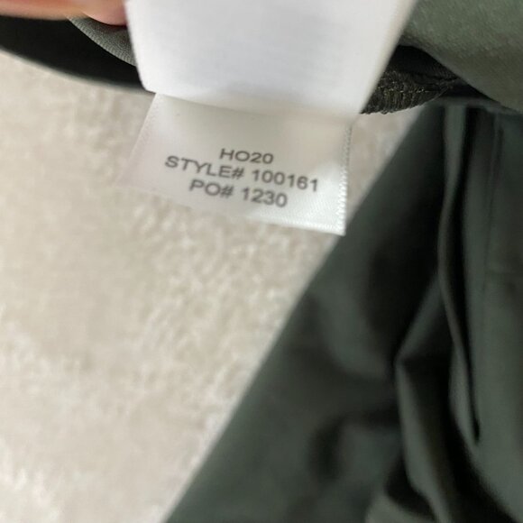 Rhone Commuter Pants Mens 38 X 33 Stretch Performance Golf Chino 100161 - Picture 6 of 10